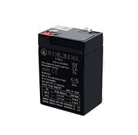 Аккумулятор sunca rb640c 6v 4ah в категории "Электрооборудование ...