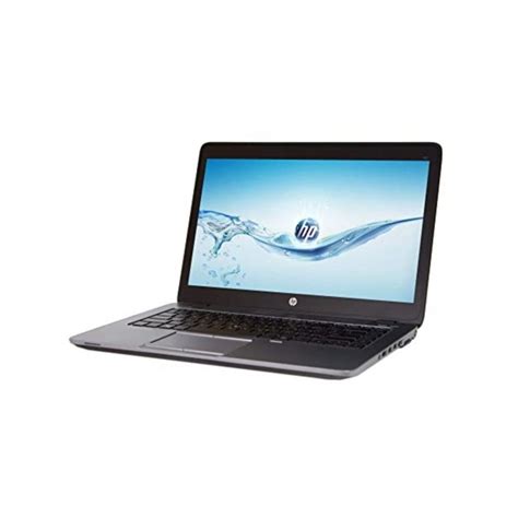 PC portables Reconditionné HP EliteBook 745 G2 Grade B ordinateur