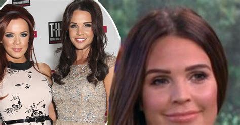 Maria Fowler And Boyfriend MOCK Danielle Lloyd Over Shock Naked Photo Leak OK Magazine