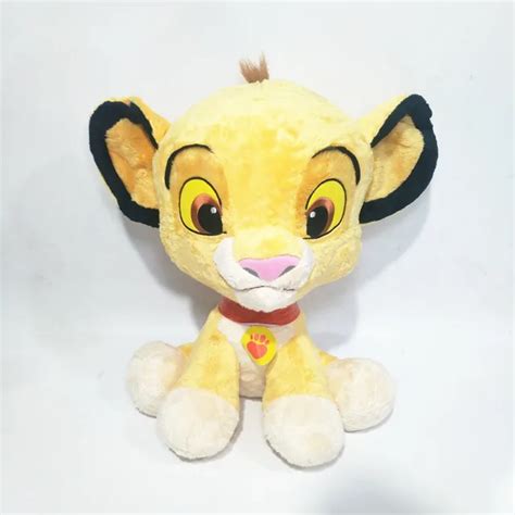 1pieceslot Plush Big 60cm The Lion Doll Collection T Childrens