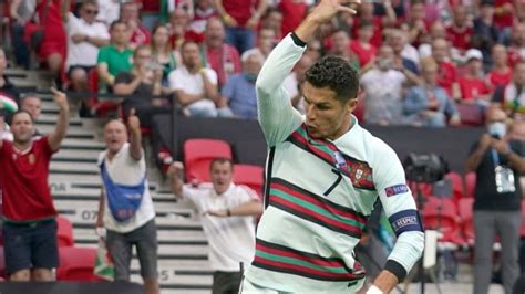 hungary  portugal euro  cristiano ronaldo    important