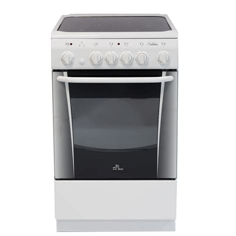 Кухонная плита DE LUXE 506004.03эс Донецк