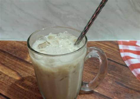 Resep Roasted Milk Tea Oleh Chendera Ria Lim Cookpad