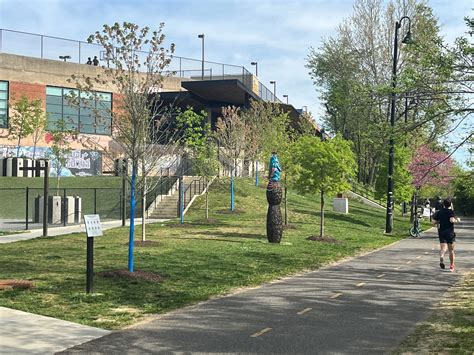 705 Edgewood St NE, Washington, DC 20017 - Industrial for Lease | LoopNet