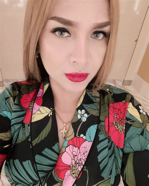 Russian Asian Trans Service A Shemale Experience