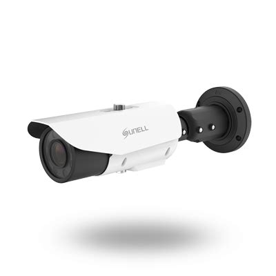 Sunell 4MP SN IPR8041AKAN Z Bullet IP Camera