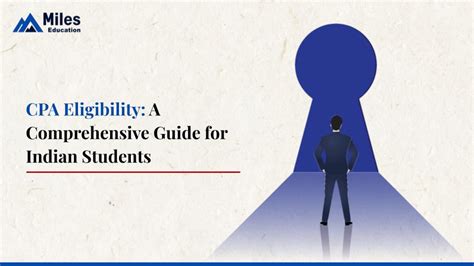 Cpa Eligibility A Comprehensive Guide For Indian Students