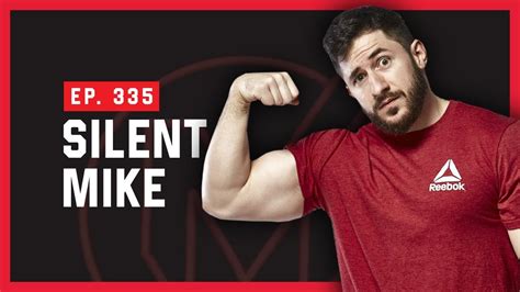 Silent Mike Massenomics Podcast 335 YouTube