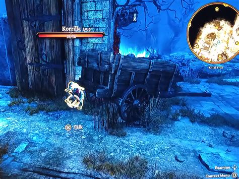 Pleas help! Just found someone hiding outside Mason's Guild! : r