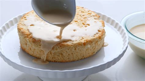 Como Hacer Torta Tres Leches Venezolana De Kilo