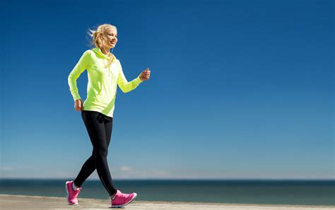 The Secret Trick for Walking for Exercise, Says Harvard — Eat This Not That