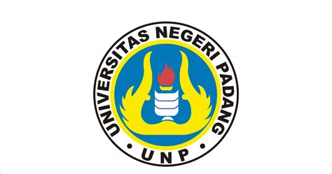 Universitas Negeri Padang Logo Vector ~ Format Cdr, Ai, Eps, Svg, PDF, PNG