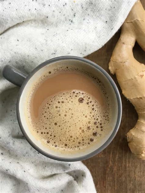 Love Ginger Tea Here Are Some Amazing Benefits Of Ginger