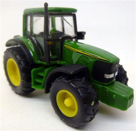 Siku John Deere Traktor Ebay