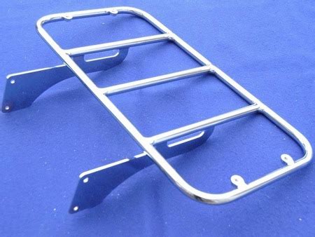 Luggage Rack MODEL 1 STANDARD YAMAHA XVZ 1300 ROYAL STAR Brands M