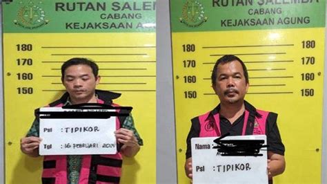 Tersangka Kasus Dugaan Korupsi Tata Niaga Timah Bertambah 2 Orang Ini