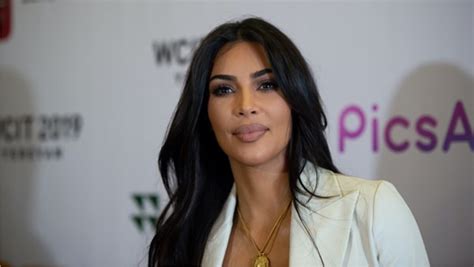 Kim Kardashian kripto para reklamı nedeniyle davalık oldu DonanımHaber