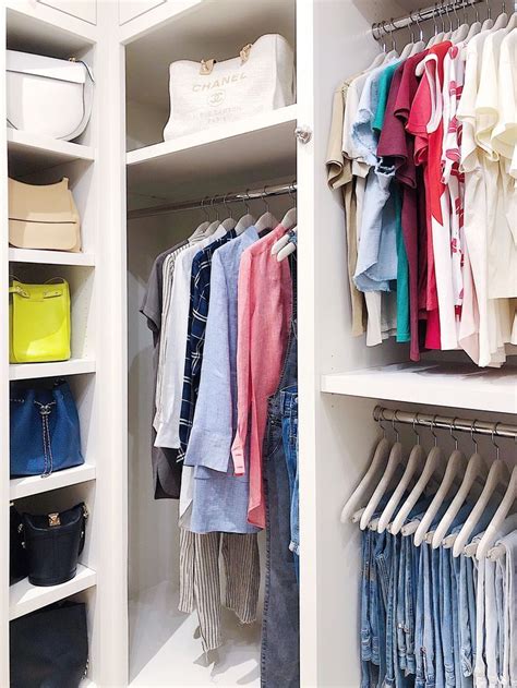 NEAT Method Closets Closet Ideas Closet Storage Closet Design