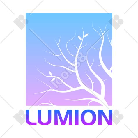 Lumion Logo Png