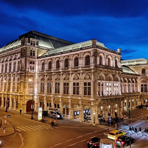 Wiener Staatsoper - All You Need to Know BEFORE You Go (2025)