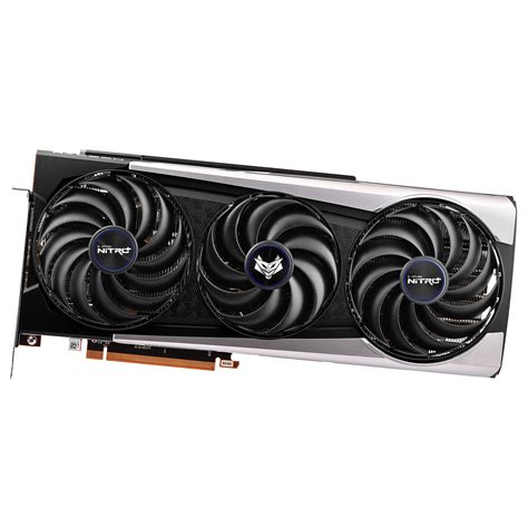 Sapphire Nitro Radeon Rx Xt Oc Gb Tarjeta Gr Fica Ldlc