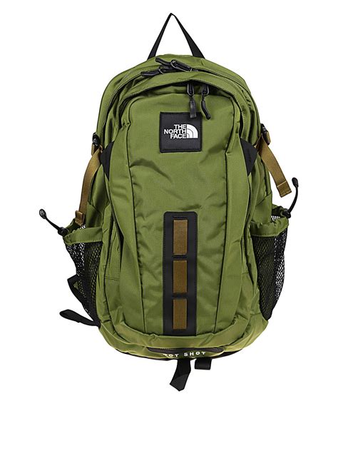 The North Face Backpack With Logo The North Face