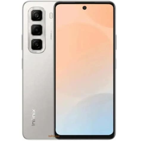 Jual Infinix Hot Pro Plus Gb Garansi Resmi Shopee Indonesia