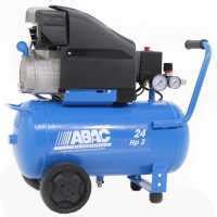 Abac Pole Position L P Compressore In Offerta Agrieuro