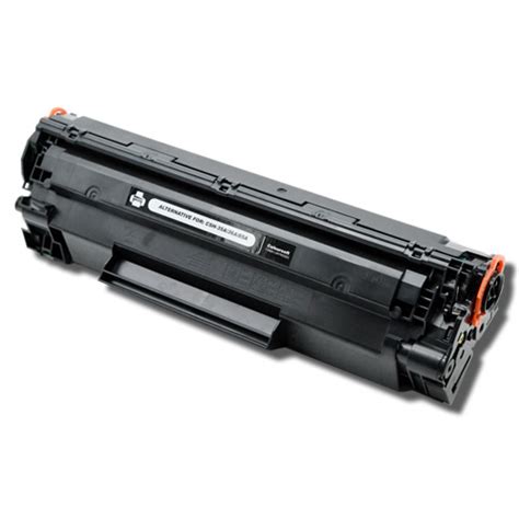 HP LaserJet P1102 Toner Cartridge (CE285A) | ColourSoft