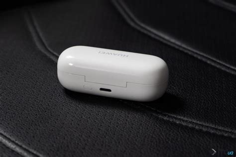 Обзор Huawei FreeBuds 3i: TWS-наушники с активным шумоподавлением - ITC.ua