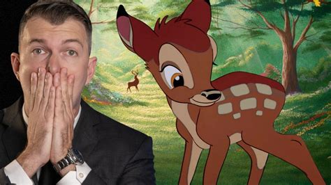 5 Ways the Bambi Doe Leaks Reshaped Modern History - x33dc45