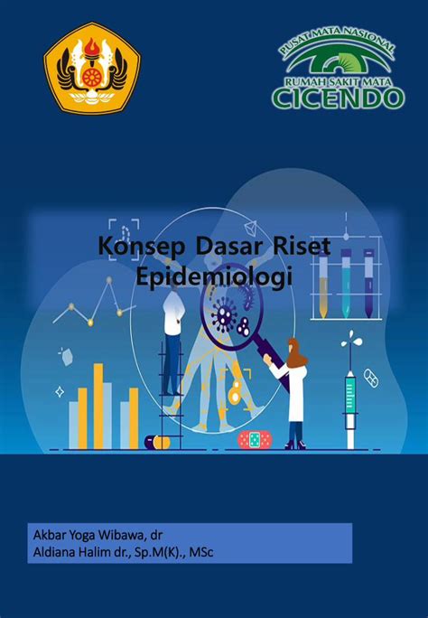 PDF Konsep Dasar Riset Epidemiologi DOKUMEN TIPS