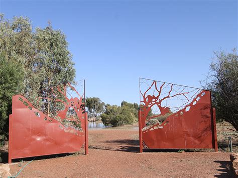 Cunnamulla, QLD - Aussie Towns