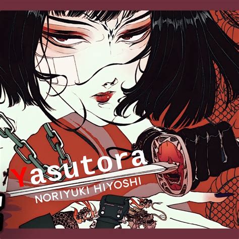 Yasutora》 Noriyuki Hiyoshi的专辑 Apple Music