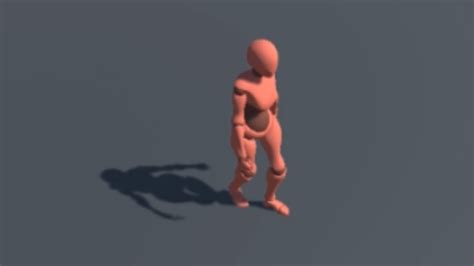 Animation Control For Characters Unity 3D Tutorial Mixamo