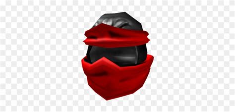 Kai's Ninja Mask - Roblox Corporation - Free Transparent PNG Clipart ...