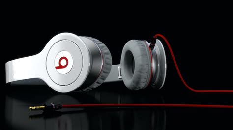 Beats Headphones Wallpapers - Top Free Beats Headphones Backgrounds ...