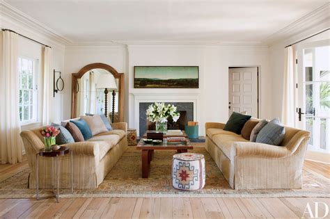 Hank Azaria's House in Los Angeles | Architectural Digest