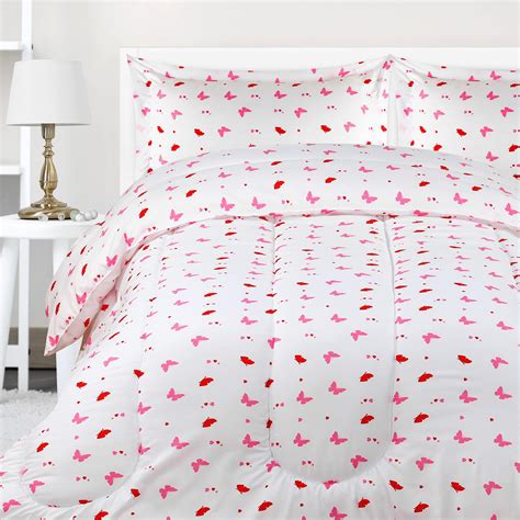 Utopia Bedding Juego De Edred N De Unicornio Para Todas Las