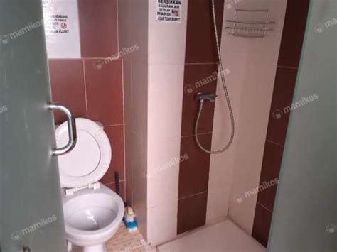 Apartemen Saladin Mansion Tipe Studio Fully Furnished Lt 26 Pancoran