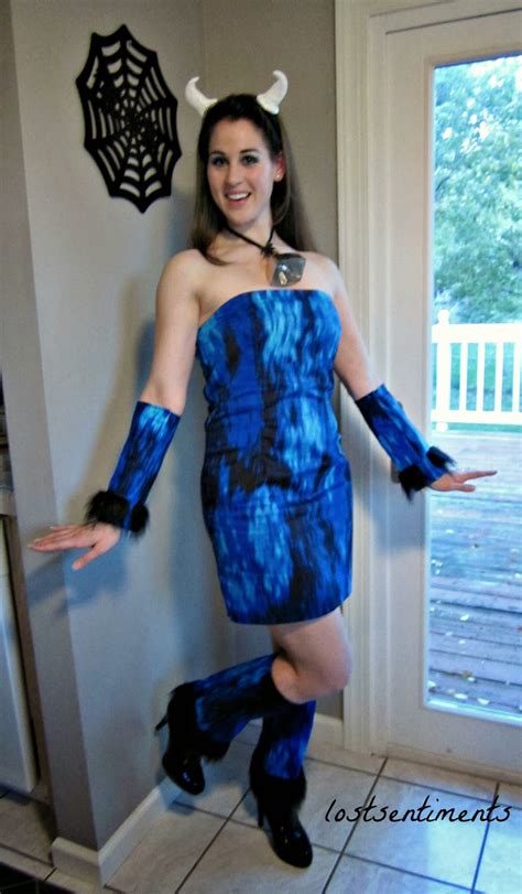 Lostsentiments Paul Bunyan Babe The Blue Ox Couples Costume