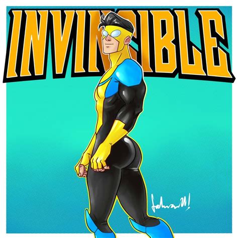 Pin on Invincible