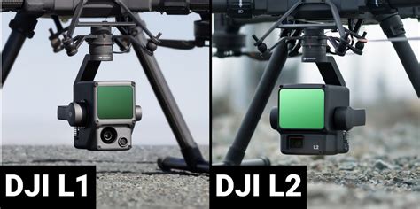 Zenmuse L2 Dji Everything You Need To Know