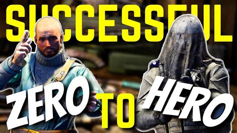 Vigor A Successful Zero To Hero Vigor Season Vengeance Xbox