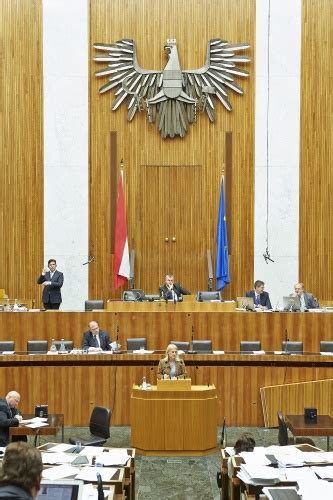 Bildergalerie Von Mag Elisabeth Grossmann Parlament Sterreich