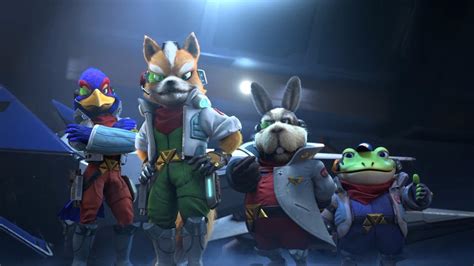 Everything Star Fox In Starlink Starlink Battle For Atlas Guide Ign