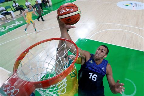 4 teams that could end the USA’s basketball supremacy at the 2020