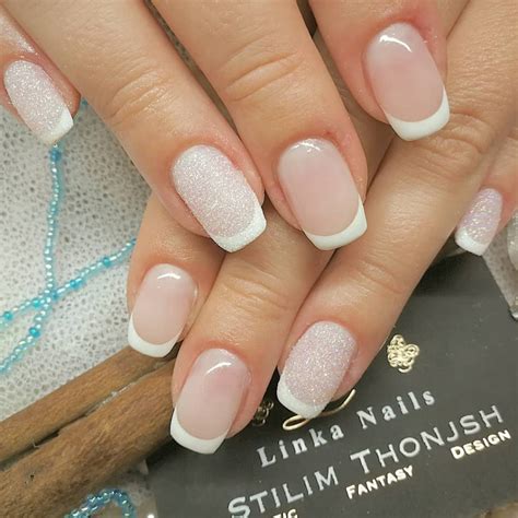 9 Stunning Modern French Manicure Ideas Stylish Belles