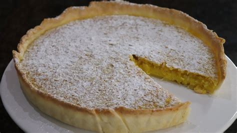 Receita De Tarte De Am Ndoa Uma Tenta O Youtube