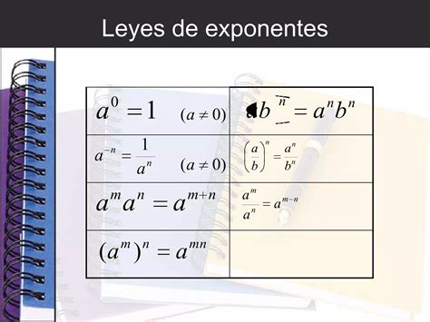 Ecuaciones logarítmicas y exponenciales PPT Descarga Gratuita